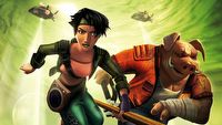 Netflix stworzy aktorski film Beyond Good & Evil