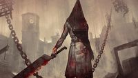 Silent Hill trafi na PS5? Seria z oficjalnym kontem na Twitterze