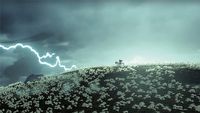 W Ghost of Tsushima niehonorowe czyny pogarszają pogodę