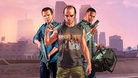 Darmowe GTA 5 zwiększyło sprzedaż gry