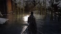 Skyrim przemieniony w Sekiro - zobacz 100 modów w akcji