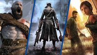 Sony planuje więcej ekskluzywnych treści na PlayStation - plotka