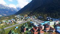 14 lat postępu graficznego – FSX vs Flight Simulator 2020
