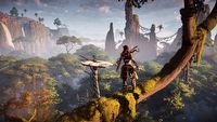Pierwsze recenzje Horizon Zero Dawn na PC