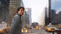 1000 stron i dwa miesiące - scena z Avengers odtworzona na papierze