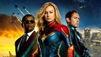 Captain Marvel 2 z nową reżyserką