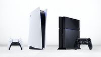 PS5 - plotki o pełnej wstecznej kompatybilności z PS4