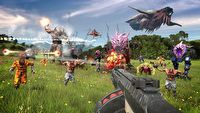 Serious Sam 4 z nową datą premiery