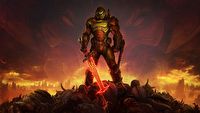 Doom Eternal i TES Online trafią na PS5 i XSX