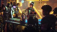 Apex Legends sezon 6. - do gry trafi nowa bohaterka i broń