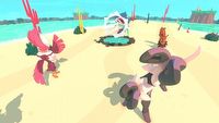 Temtem – gra inspirowana Pokemonami trafi na PS5