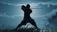 Ghost of Tsushima bliskie historycznego wyniku sprzedaży w Japonii