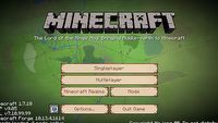 Władca Pierścieni w końcu w wersji 1.15.2 Minecrafta