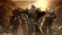 Fallout 76 jednak otrzyma wsparcie dla modów