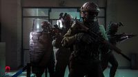 Zero Hour - nadchodzi gra dla fanów SWAT 4 i Rainbow Six