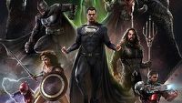 Justice League – klip ze Snyder’s Cut lepszy od całej oryginalnej wersji?