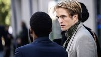 Robert Pattinson ukrywał swoją rolę w Batmanie przed Nolanem