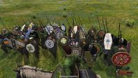 Bannerlord na modach wygląda imponująco