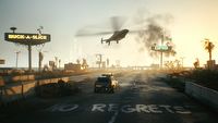 Cyberpunk 2077 - nomad, street kid i corpo w zwiastunie z Night City Wire 2