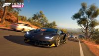 Forza Horizon 3 zniknie z Microsoft Store pod koniec września