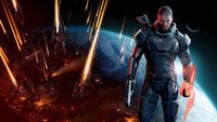 Mass Effect Trilogy Remastered - fani wskazują na październikową premierę