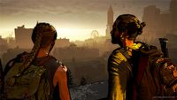 Tryb permadeath i cel-shading w Last of Us 2, oficjalne informacje o patchu