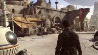 Star Wars od Visceral Games mogło być najlepszą grą o Gwiezdnych wojnach