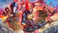 Zapowiedziano strzelankę G.I. Joe: Operation Blackout
