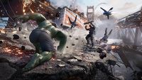 Wymagania sprzętowe Marvel's Avengers na PC