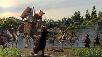 Premiera Total War: Troy. Gra jest za darmo w EGS