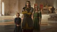 Nowe materiały z Crusader Kings 3 - Paradox podkręca atmosferę przed premierą