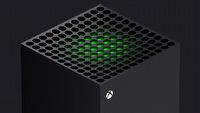 Cicha praca dużą zaletą Xbox Series X