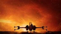 Szczegóły zmiany osprzętu i wyglądu statków w Star Wars: Squadrons