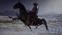 Red Dead Online - Rockstar wycofuje wadliwą aktualizację na konsolach