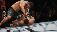 Premiera i recenzje UFC 4