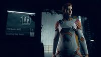 Control: AWE na pierwszym gameplayu