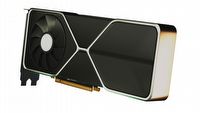 GeForce RTX 3090 z pamięciami GDDR6X oficjalnie potwierdzony