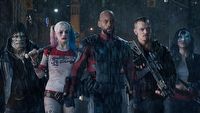 Suicide Squad od twórców Batman: Arkham z pełnym tytułem