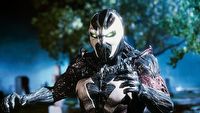 Gwiazda nowego filmu Netflixa o udziale w Spawnie