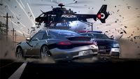 NFS: Hot Pursuit Remastered może zadebiutować w tym roku
