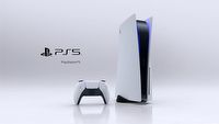 PS5 – gry działają w natywnym 4K