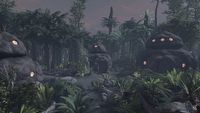 Skyrim zostanie wzbogacony o krainę Black Marsh, zobacz prezentację moda
