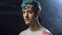 „To tylko gra” - filmik wywołał burzę w sieci, Ninja odpowiada na zarzuty