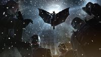 Warner Bros. teasuje Batman: Gotham Knights. Przygotuj się na więcej szczegółów
