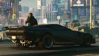 Cyberpunk 2077 - FAQ związane z zamówieniami przedpremierowymi