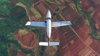 Premiera Microsoft Flight Simulator