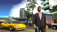 Take-Two rejestruje domenę GTA Vice City Online? Wyjaśniamy sytuację
