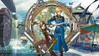 Gra twórców Suikoden wielkim sukcesem na Kickstarterze