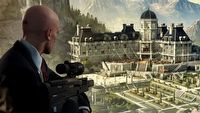 Hitman 3 bez trybu multiplayer
