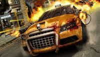 Zombie Driver za darmo na PS4, ale jest warunek